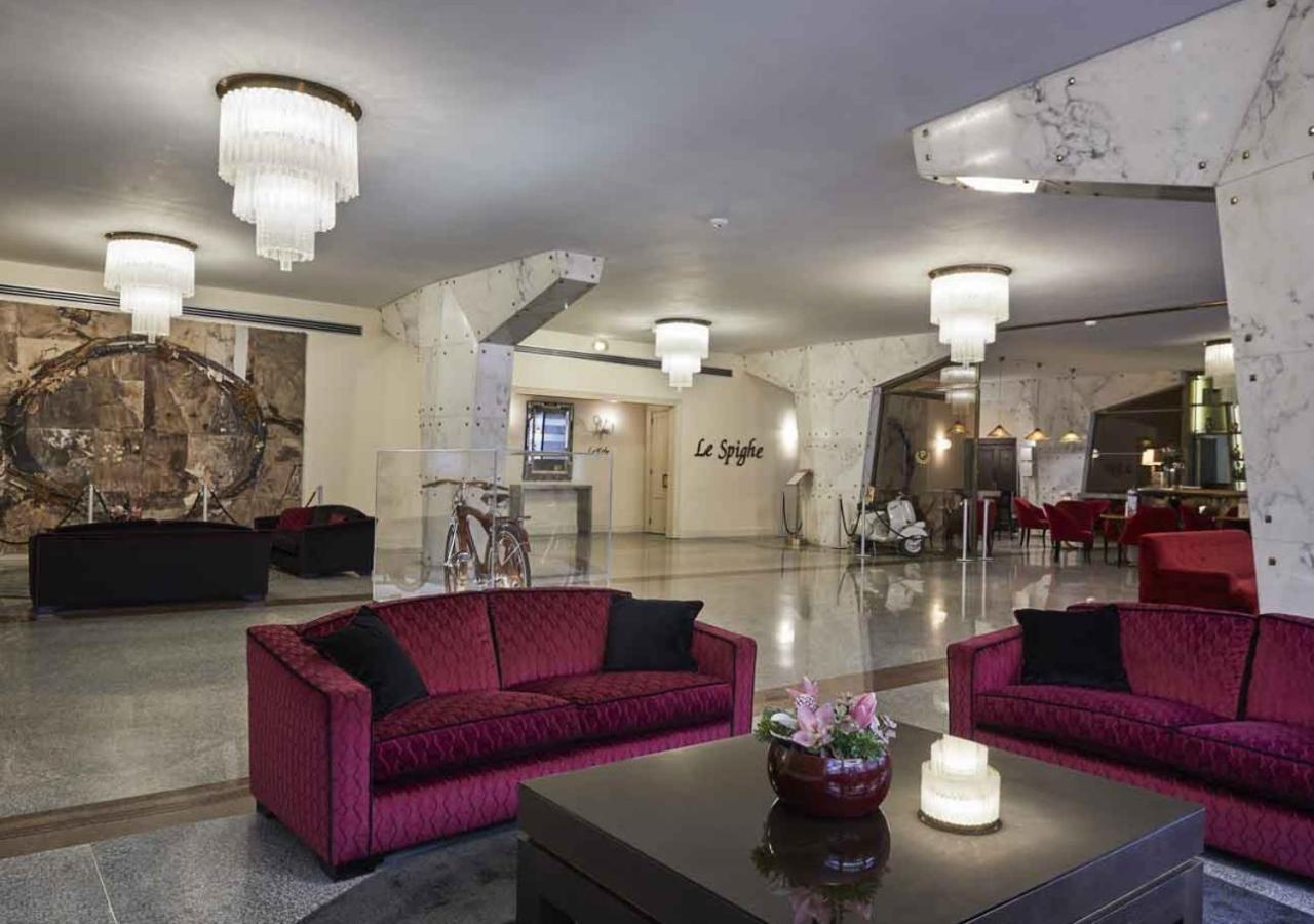 فندق رومافي  فندق إف إتش جراند بالاتينو المظهر الخارجي الصورة