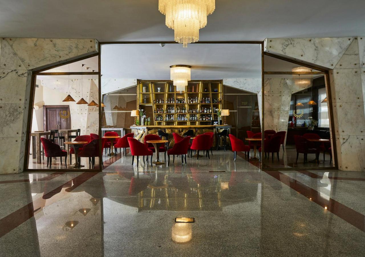 فندق رومافي  فندق إف إتش جراند بالاتينو المظهر الخارجي الصورة